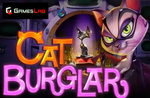 Cat Burglar